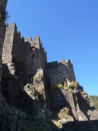 Photo de Château de Ventadour