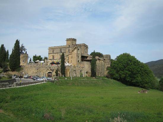 Photo de Chateau de Lourmarin