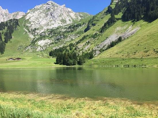 Photo de Col des Aravis