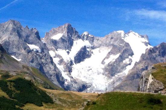 Photo de Col du Galibier