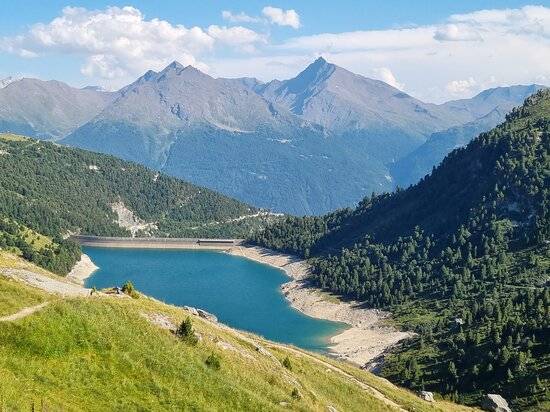 Photo de Col de l'Iseran