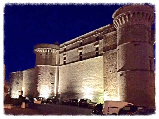Photo de Château de Gordes