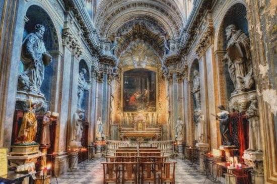 Photo : Cathédrale Notre Dame du Puy