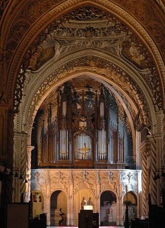 Photo de Abbaye d'Hautecombe