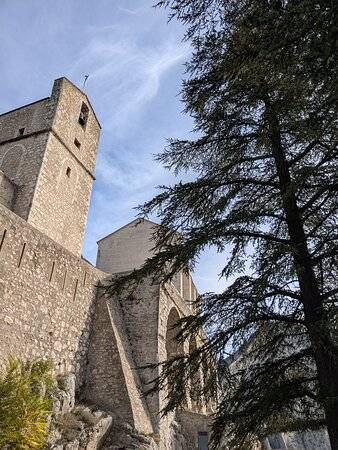 Photo de Citadelle de Sisteron