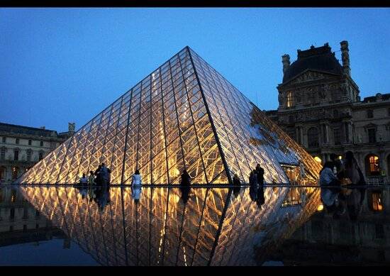 Photo de Musée du Louvre
