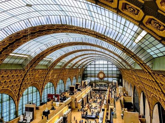 Photo de Musée d'Orsay