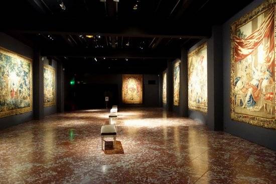Photo de Musée des Tissus et des Arts Décoratifs