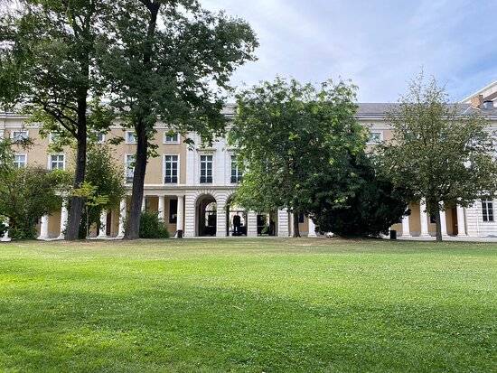 Photo de Muséum de Grenoble
