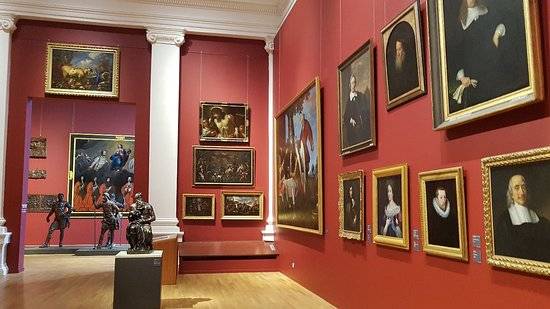 Photo de Musée Crozatier