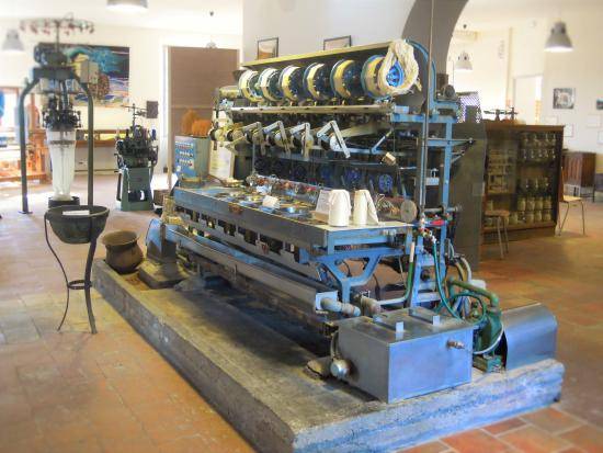 Photo de Musée De La Soie