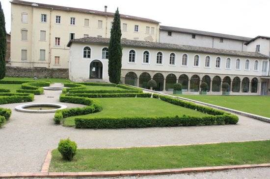 Photo de Musée international de la chaussure