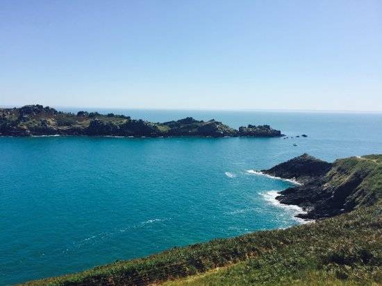 Photo de Pointe Du Grouin