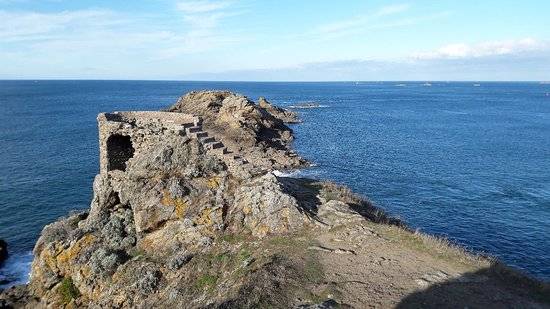 Photo de Pointe du Décolle