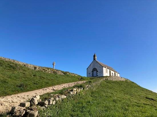 Photo de Tumulus de Saint-Michel