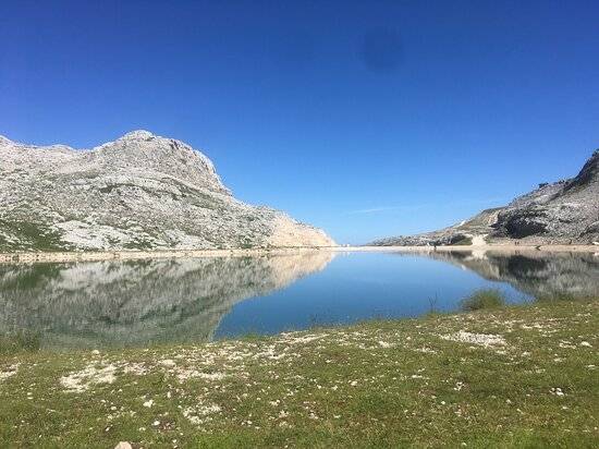 Photo de Lac de la Moucherolle