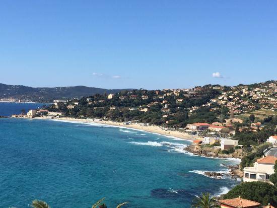 Photo : Plage de Saint-Clair