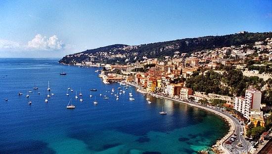 Photo de Promenade des Anglais