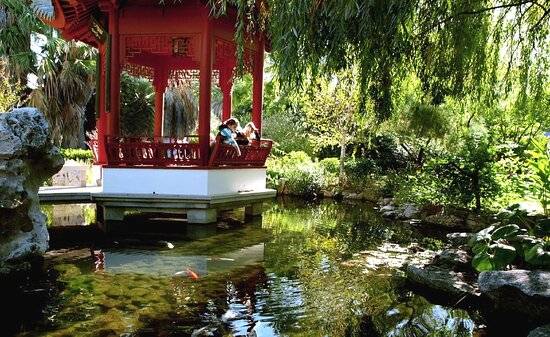 Photo de Parc Borély