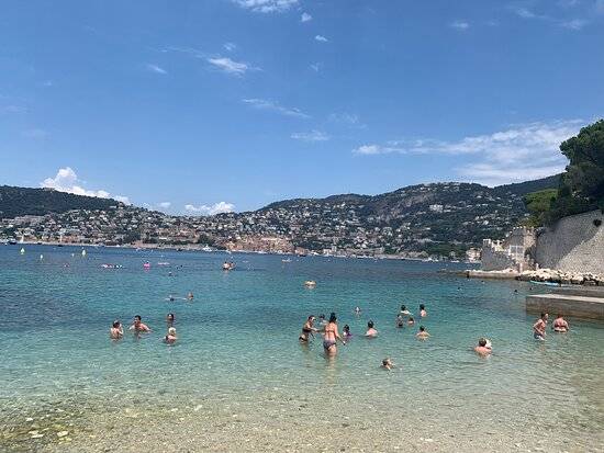 Photo de Plage de Passable