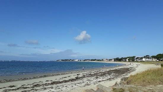 Photo de La Grande Plage