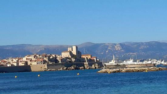 Photo : Plage de la Salis