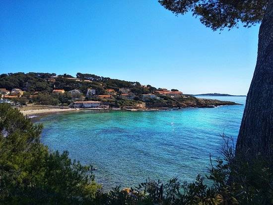 Photo : Plage de Portissol
