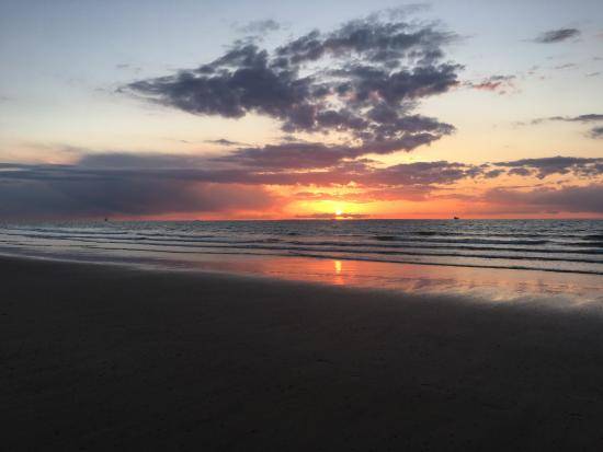 Photo : Plage de Calais