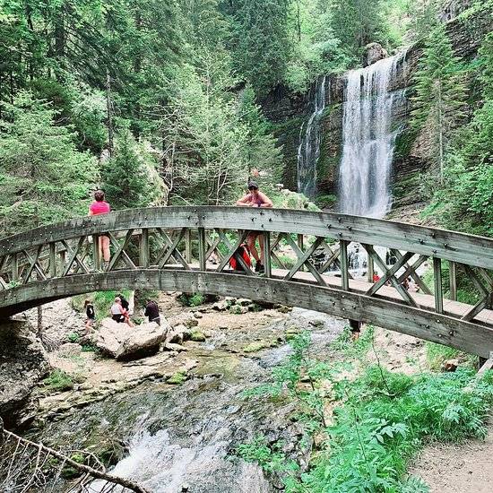 Photo de Site Naturel du Cirque de St-Même