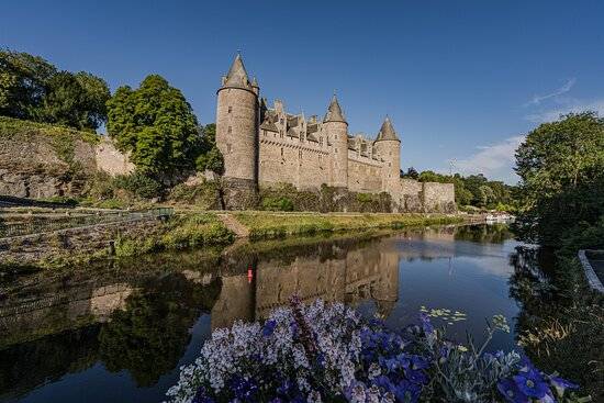 Photo de Château de Josselin