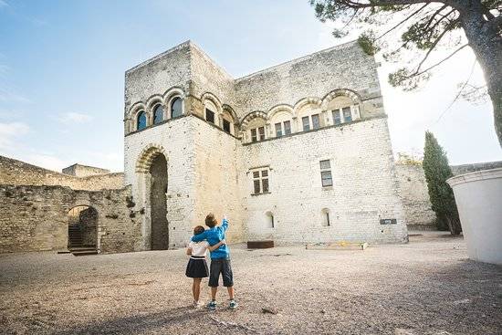 Photo de Château de Montélimar