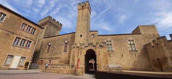 Photo de Chateau de l'Emperi