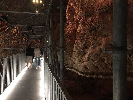 Photo de Grotte du Lazaret