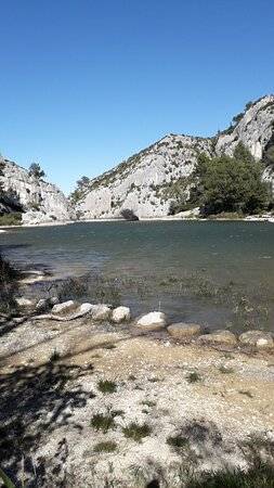 Photo de Lac du Peiroou