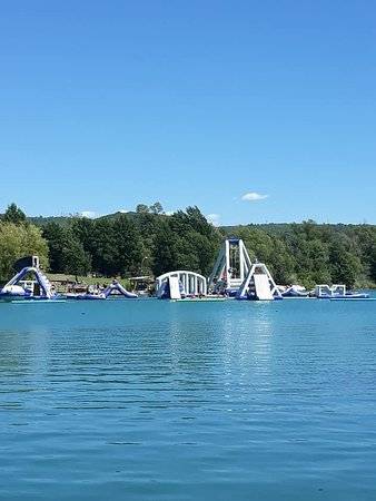 Photo de Lacs Des Buissonnades