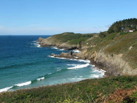 Photo : Plage du Petit Minou