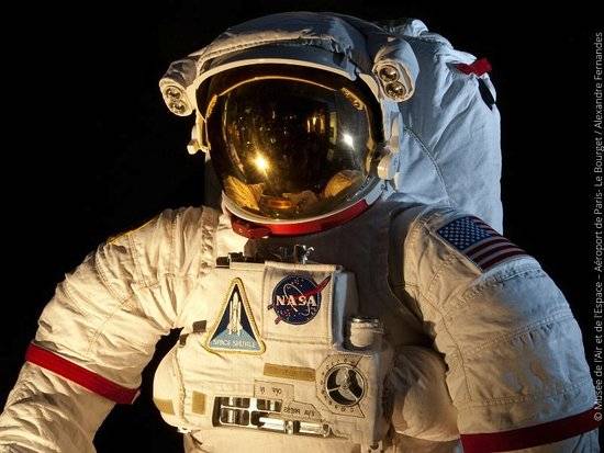 Photo : Musee de l'Air et de l'Espace