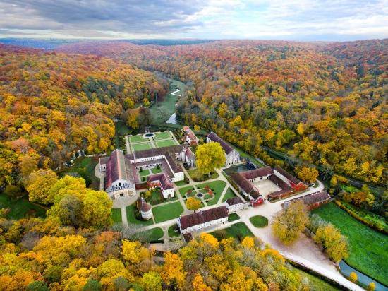 Photo de Abbaye de Fontenay