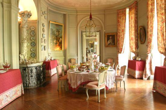 Photo de Chateau de Montgeoffroy