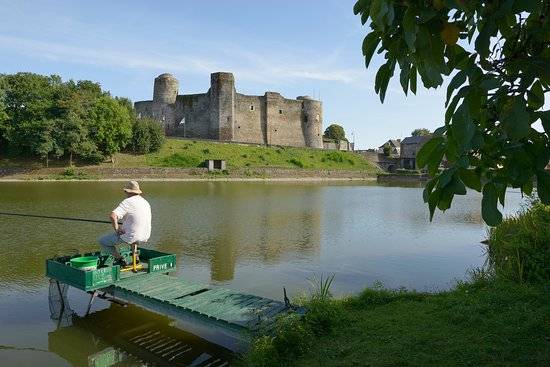 Photo de Château Médiéval de Pouancé