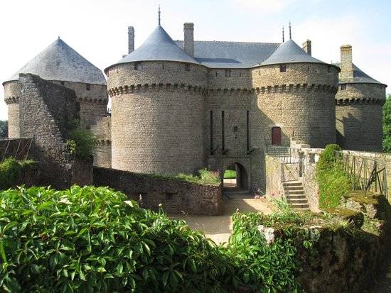 Photo de Château de Lassay