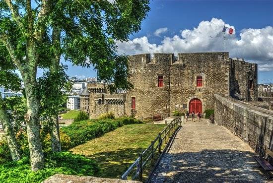 Photo : Musée National de la Marine