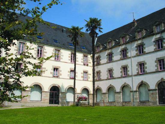 Photo : Musée du Faouët