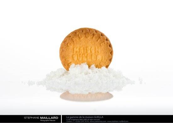 Photo de La Maison Guella Biscuitier confiseur