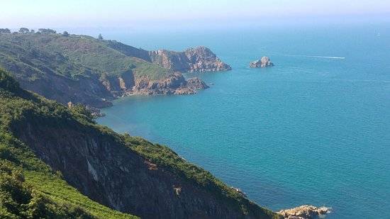 Photo : Pointe de Plouha