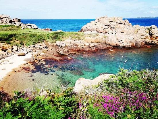 Photo de Sentier des Douaniers