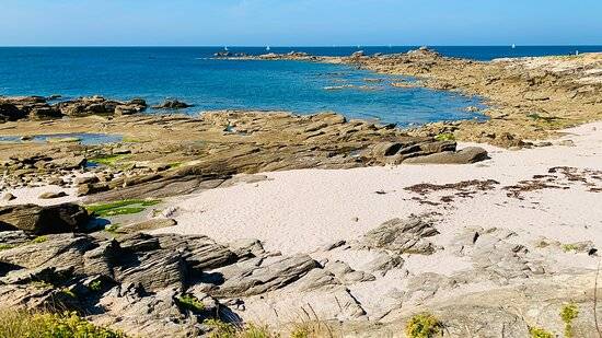 Photo de Pointe du Conguel