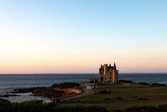 Photo de Le Château Turpault