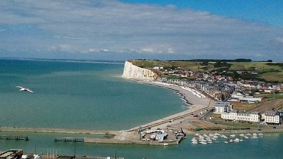 Photo de Vue Panoramique