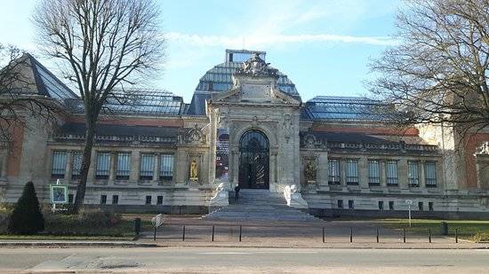 Photo de Musee des Beaux-Arts Valenciennes